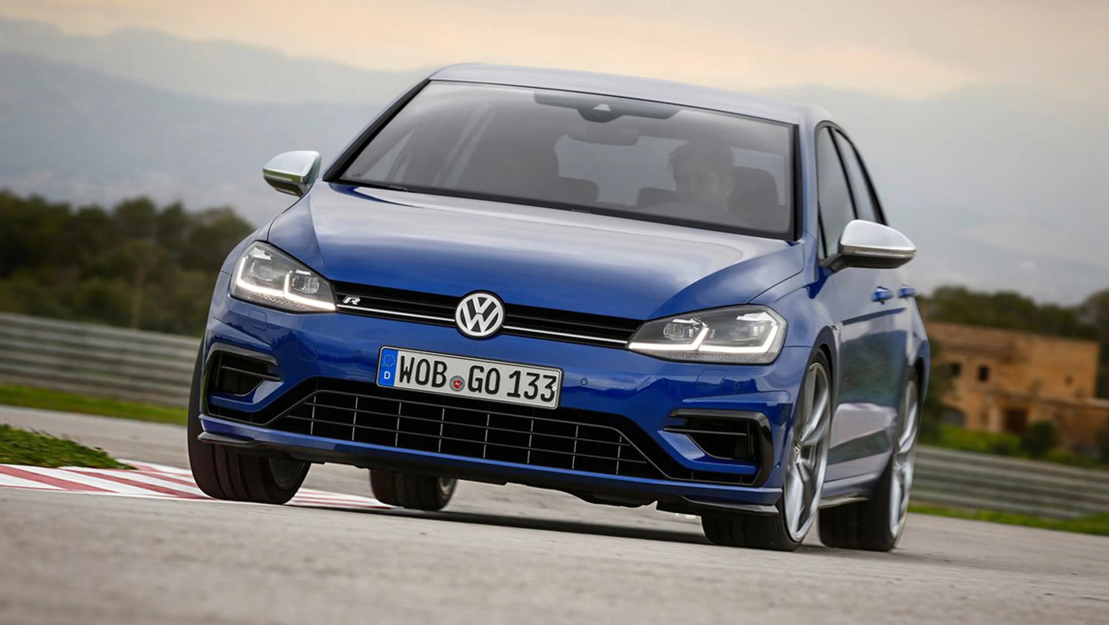 Volkswagen